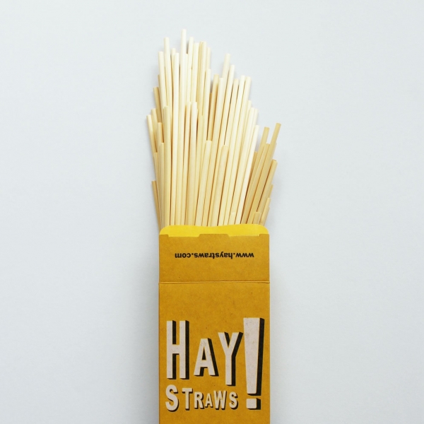 natural straws
