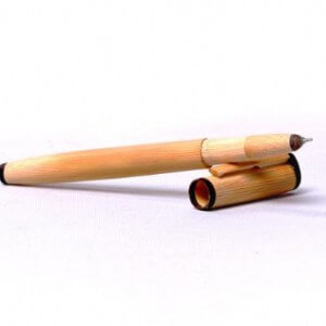 Bamboo_pen