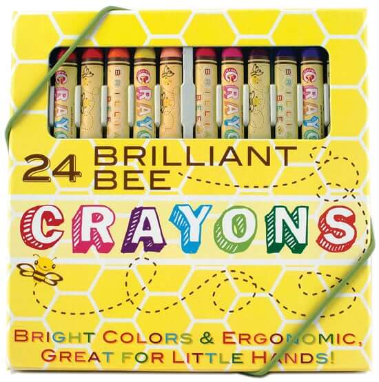 Beeswax_Crayons