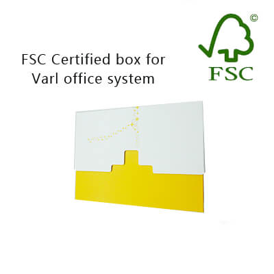FSC_certified box